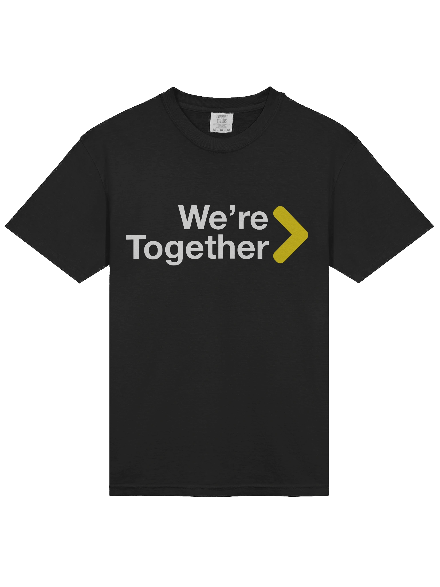 We're Together! product image (3)