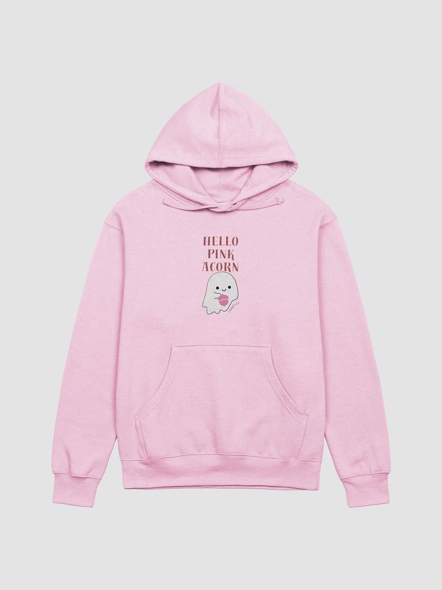 Cozy Ghost Hoodie product image (1)