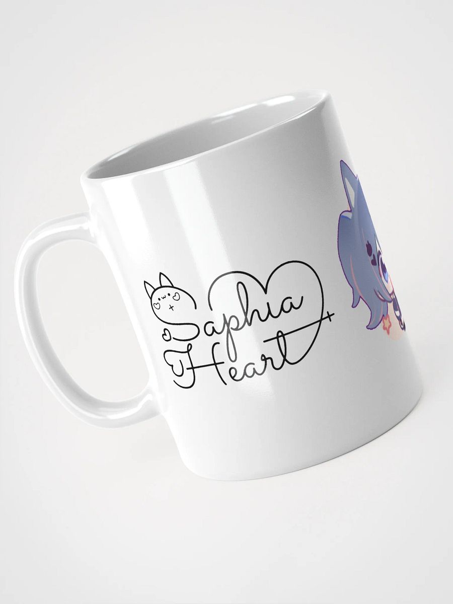Saphia Chibi Mug 2 product image (7)