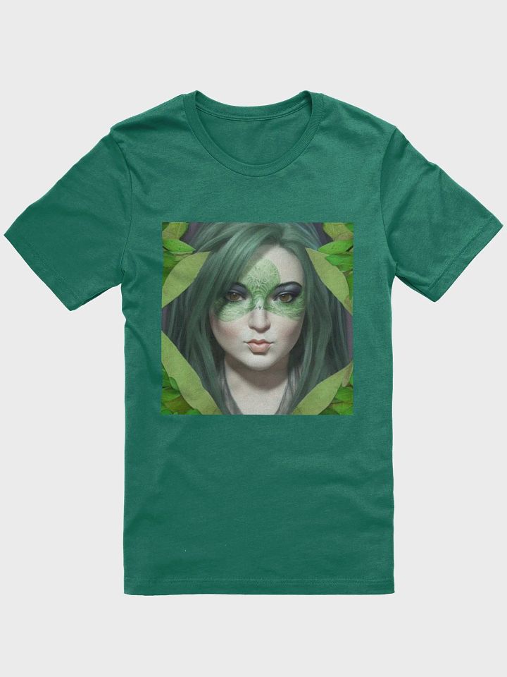 AMYBABYZ MYSTERIOUS T-SHIRT product image (1)