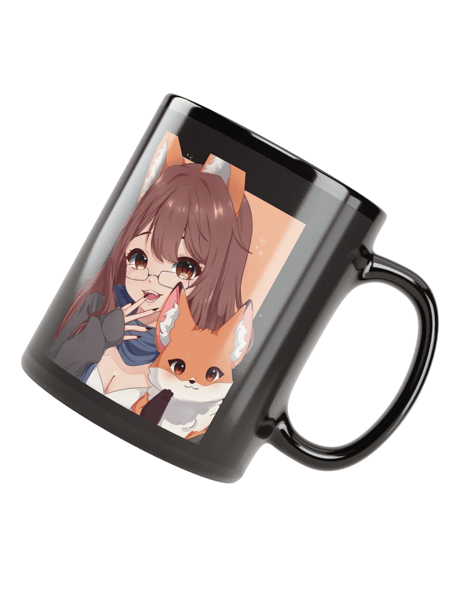 CUTE AND CUDDLY MUG product image (4)