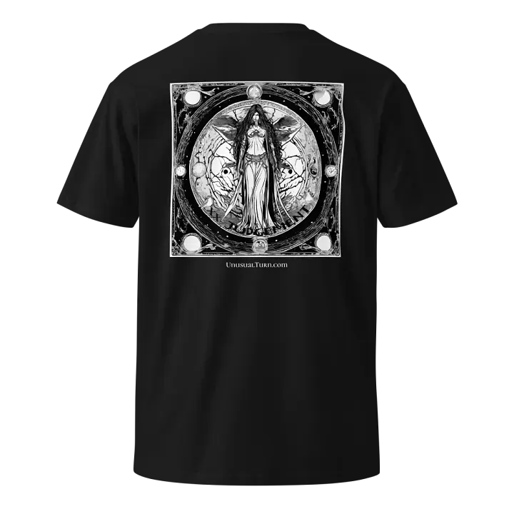 20 - Judgement Premium Tee product image (2)