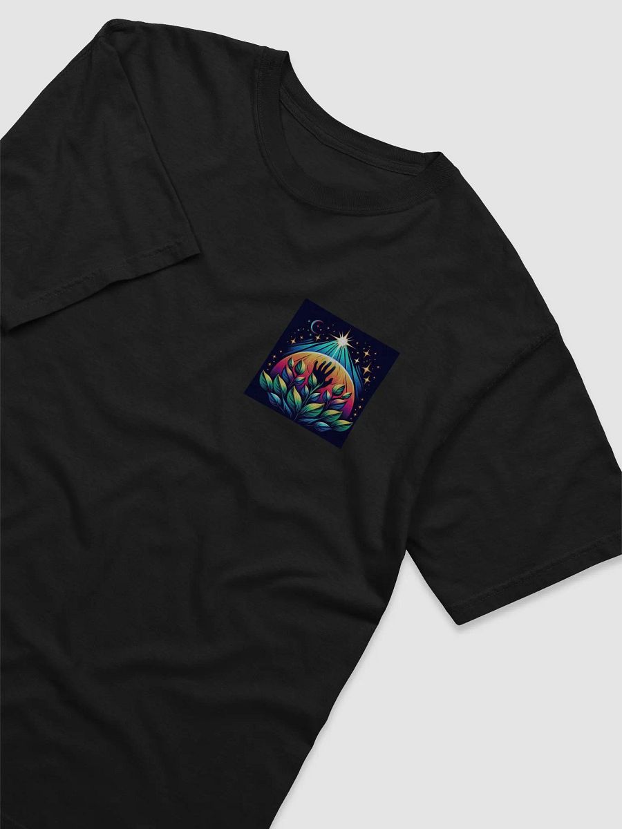 Celestial Reach T-Shirt product image (28)