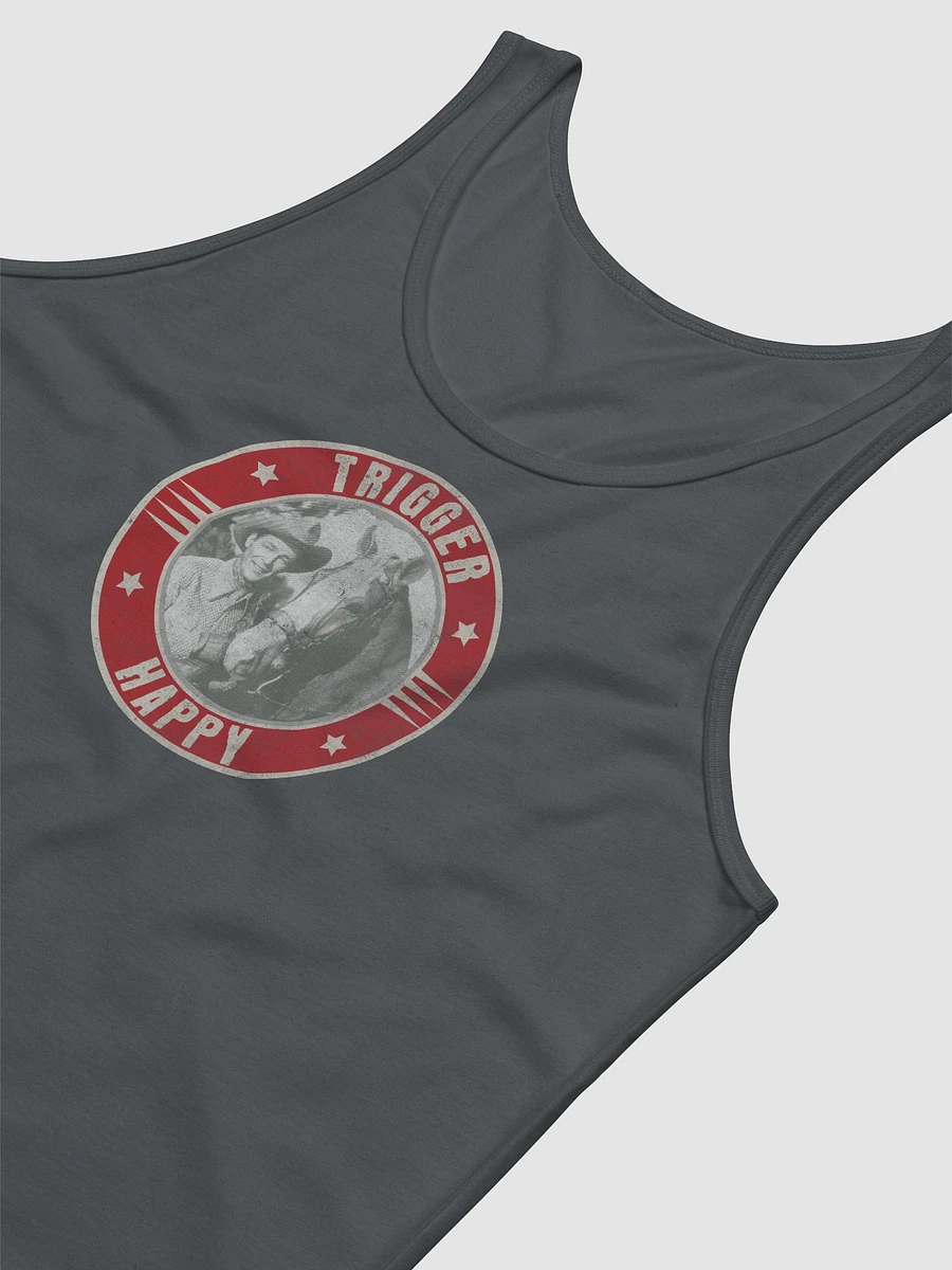 Trigger Happy Tank Top product image (6)