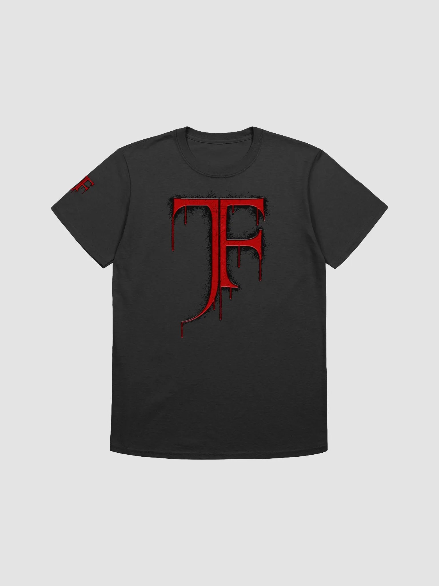 Tony F'n Jerrz T-Shirt product image (1)