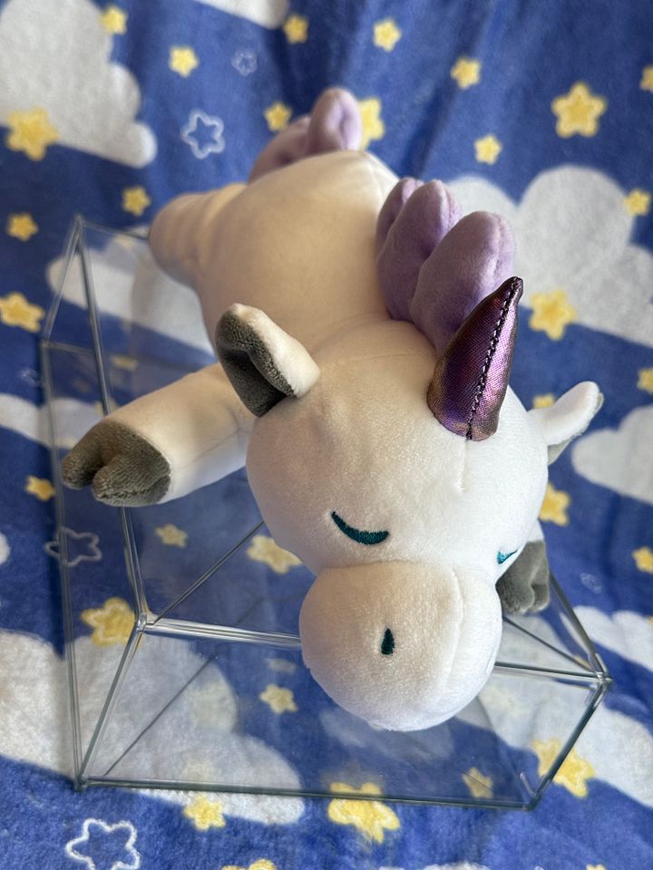 Ulla Unicorn Plush product image (2)