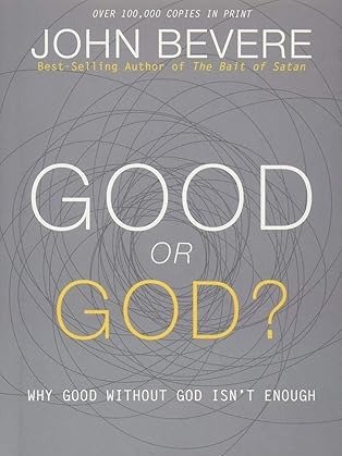 Why Good Without God Isn’t Enough product image (1)