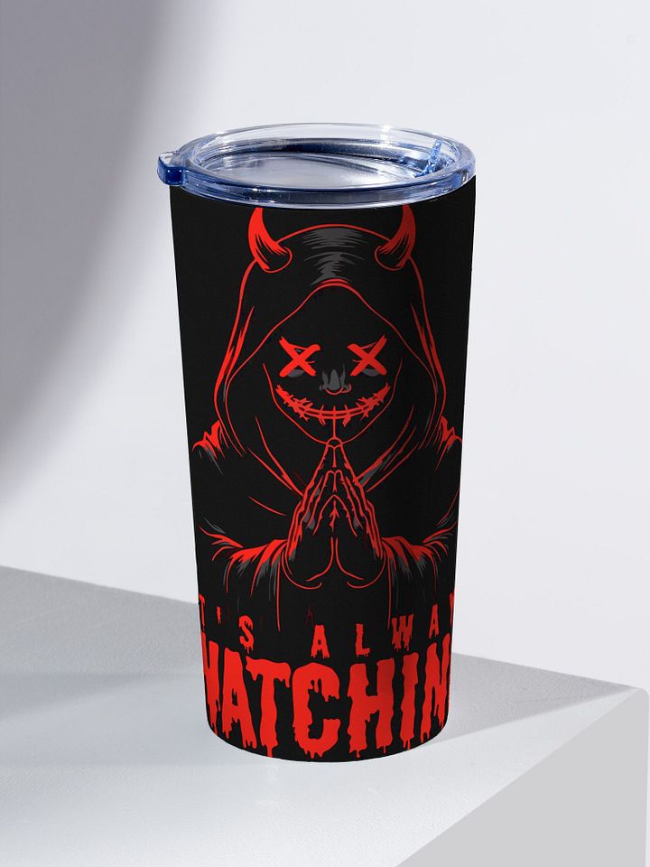 It's Always Watching product image (1)