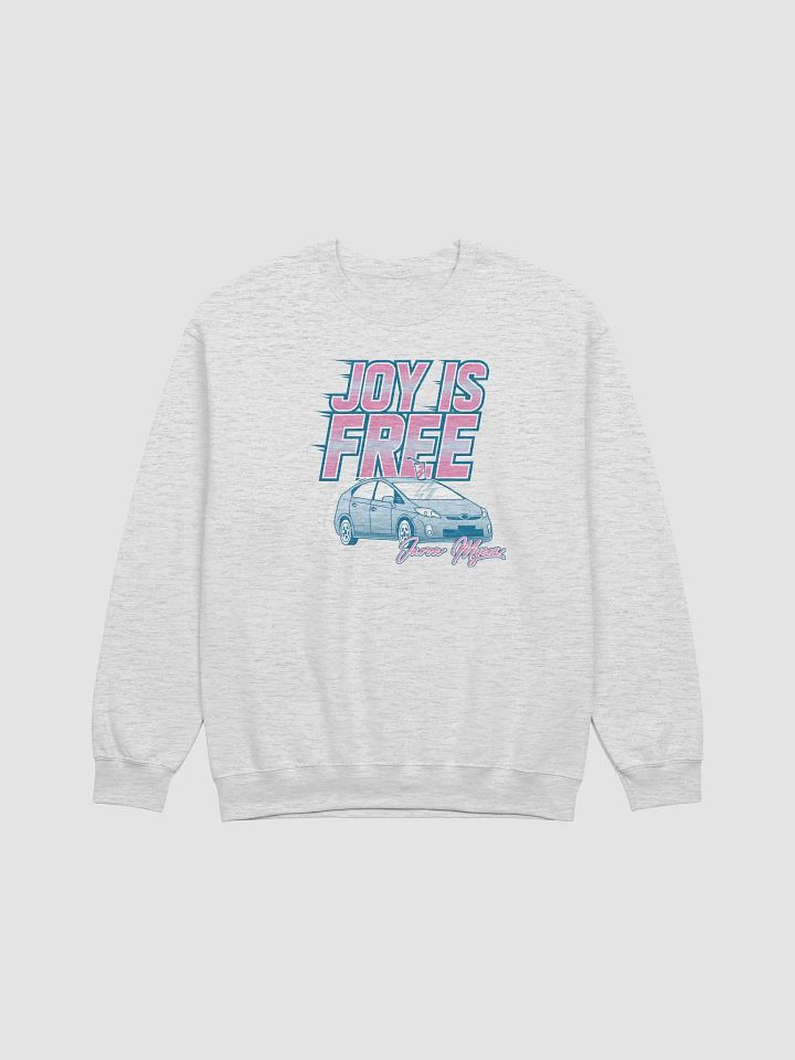 Joy Is Free Sweater product image (1)