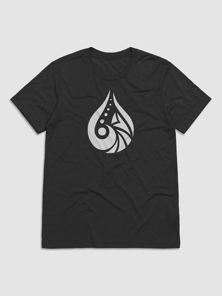 Mizu Basics T-Shirt product image (1)