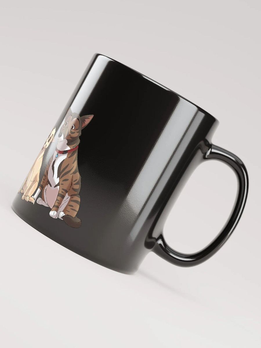 Furbabies Mug product image (4)