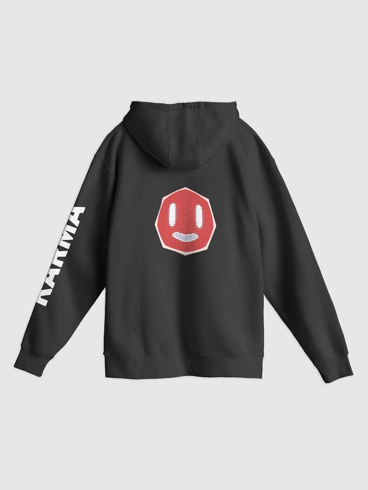 Small Icon Hoodie product image (8)