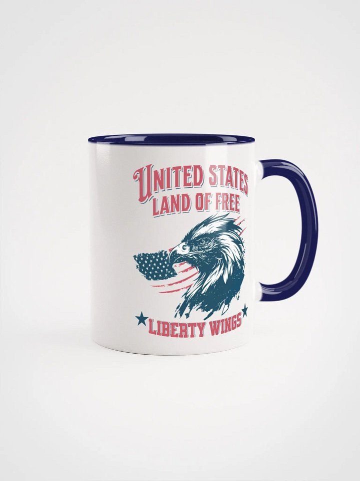 Land of Freedom Cup #1 product image (1)