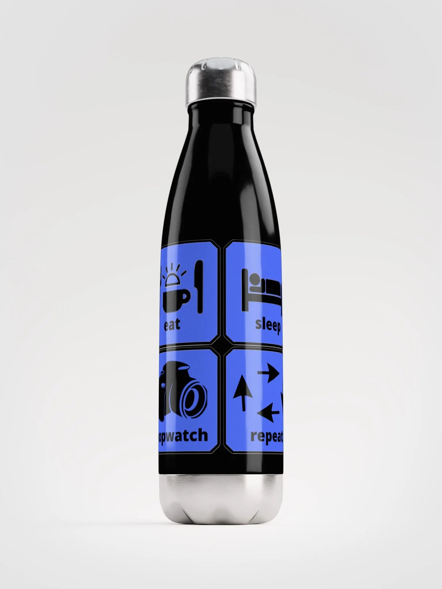EAT, SLEEP, COPWATCH, REPEAT product image (2)