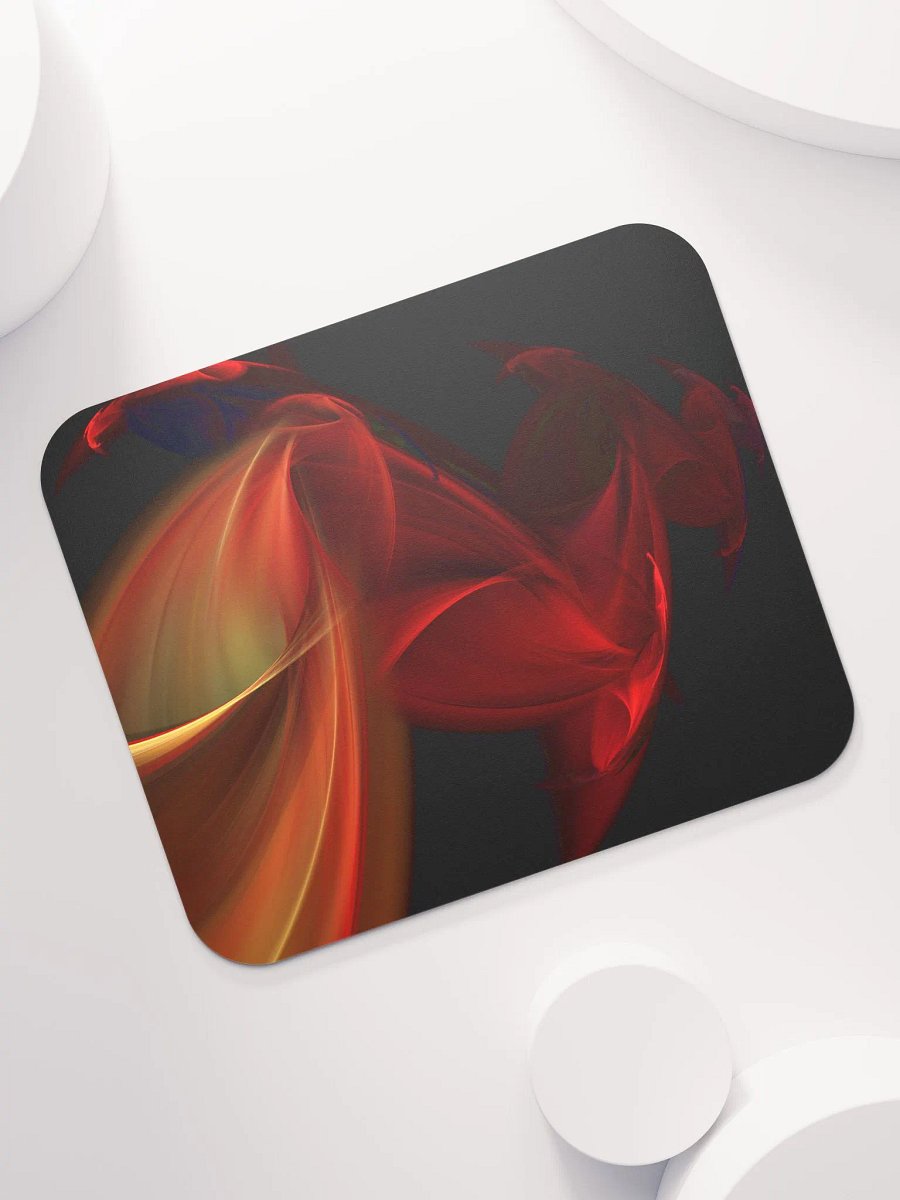 Phoenix Mouse Pad product image (7)
