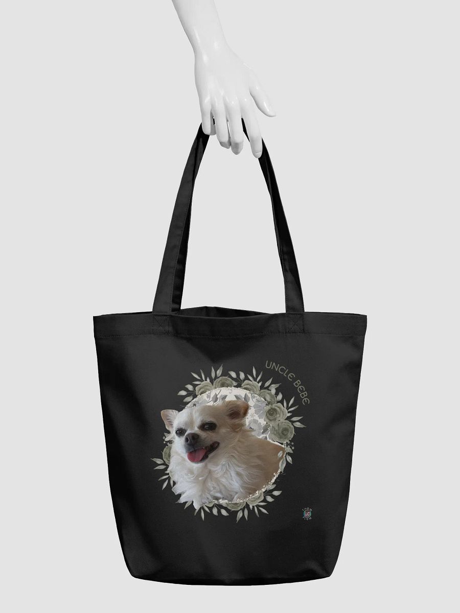 Puppy Tote product image (3)