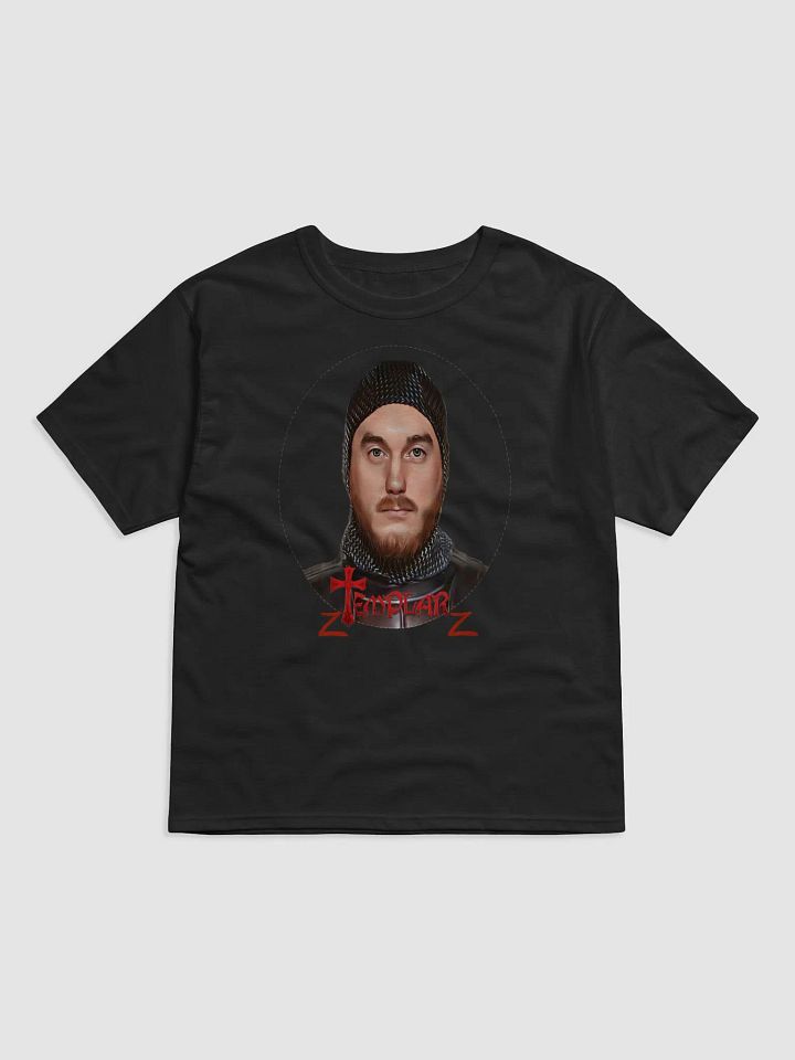 zTeMpLaRz Tee product image (1)