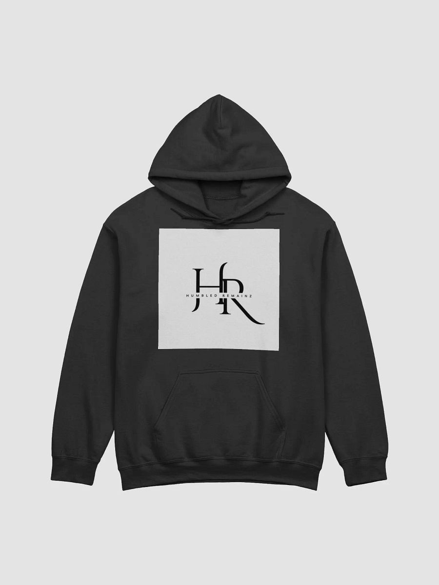 Humbled Remainz Logo Hoodie product image (4)