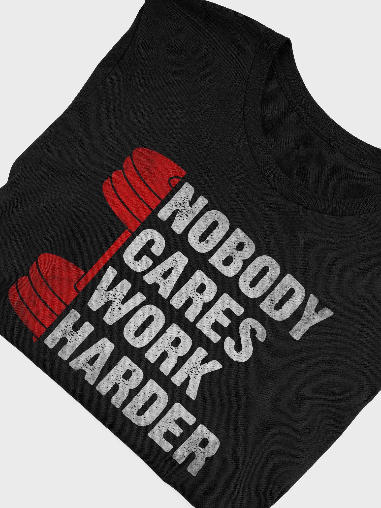 Bold Motivation Graphic Tee product image (10)