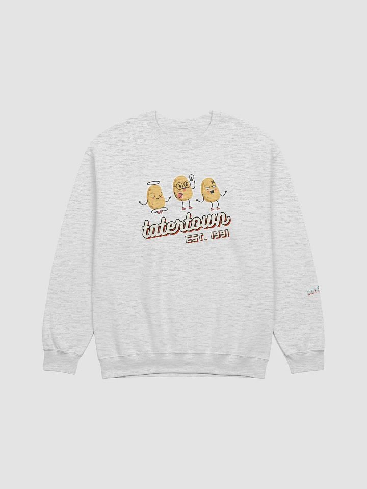 TATERTOWN classic sweatshirt product image (41)