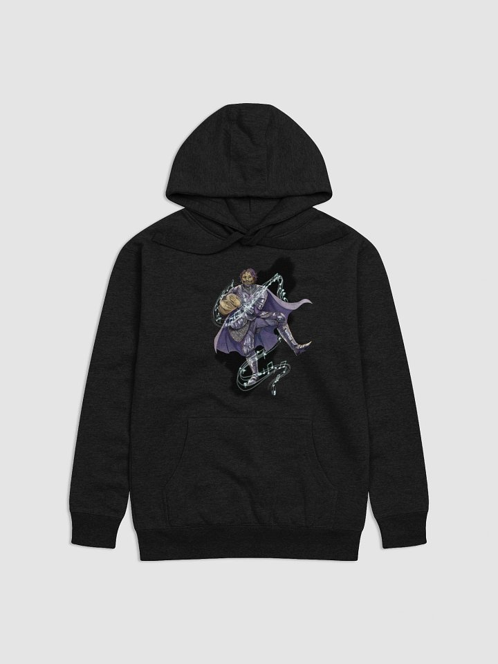 Superstar Bardtholomew Unisex Premium Hoodie product image (9)