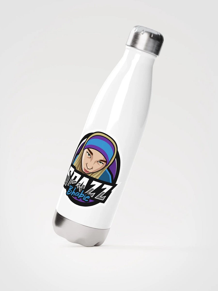 Stainless Steel Water Bottle product image (2)