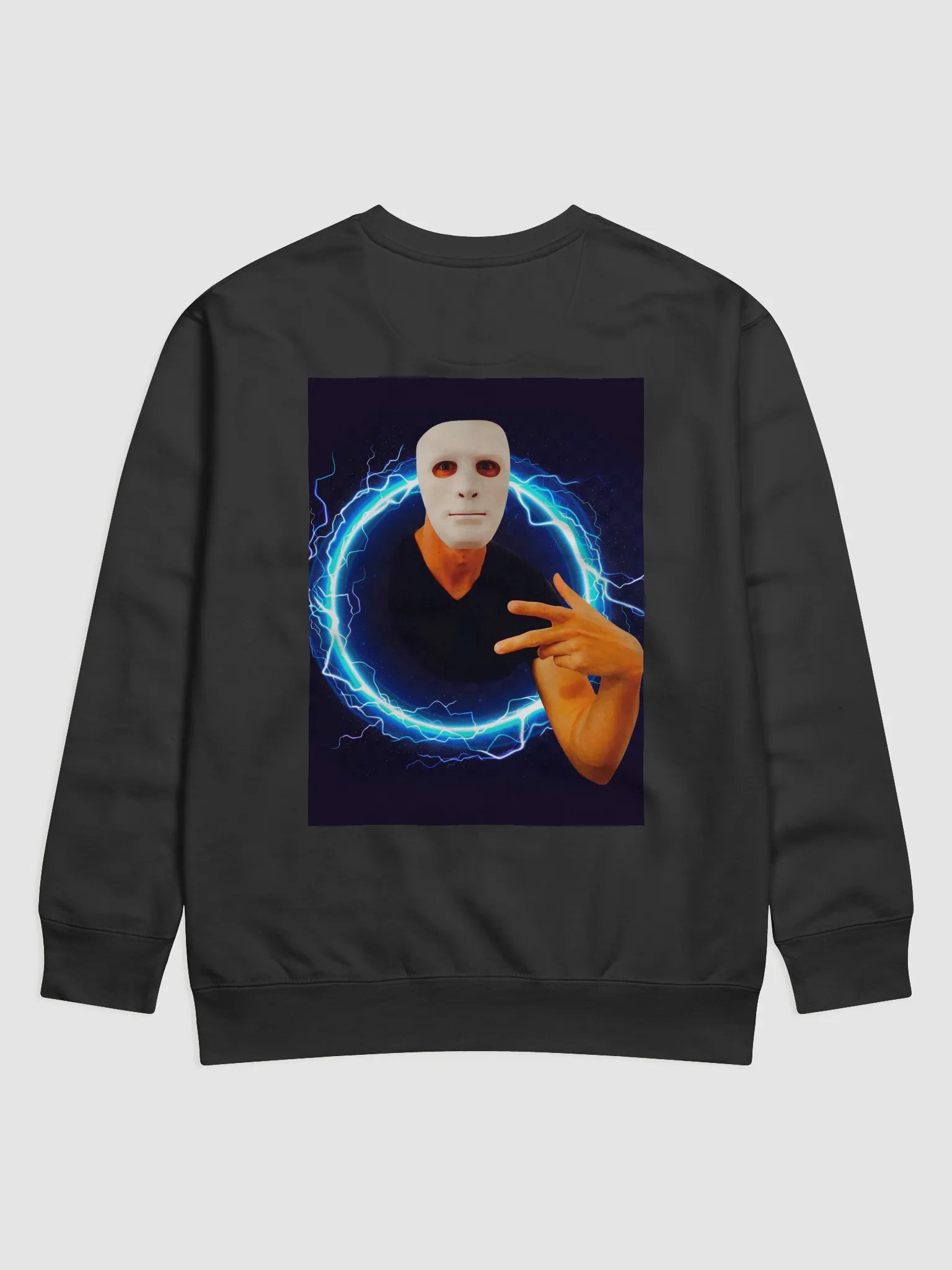 Stretch Sweater product image (2)