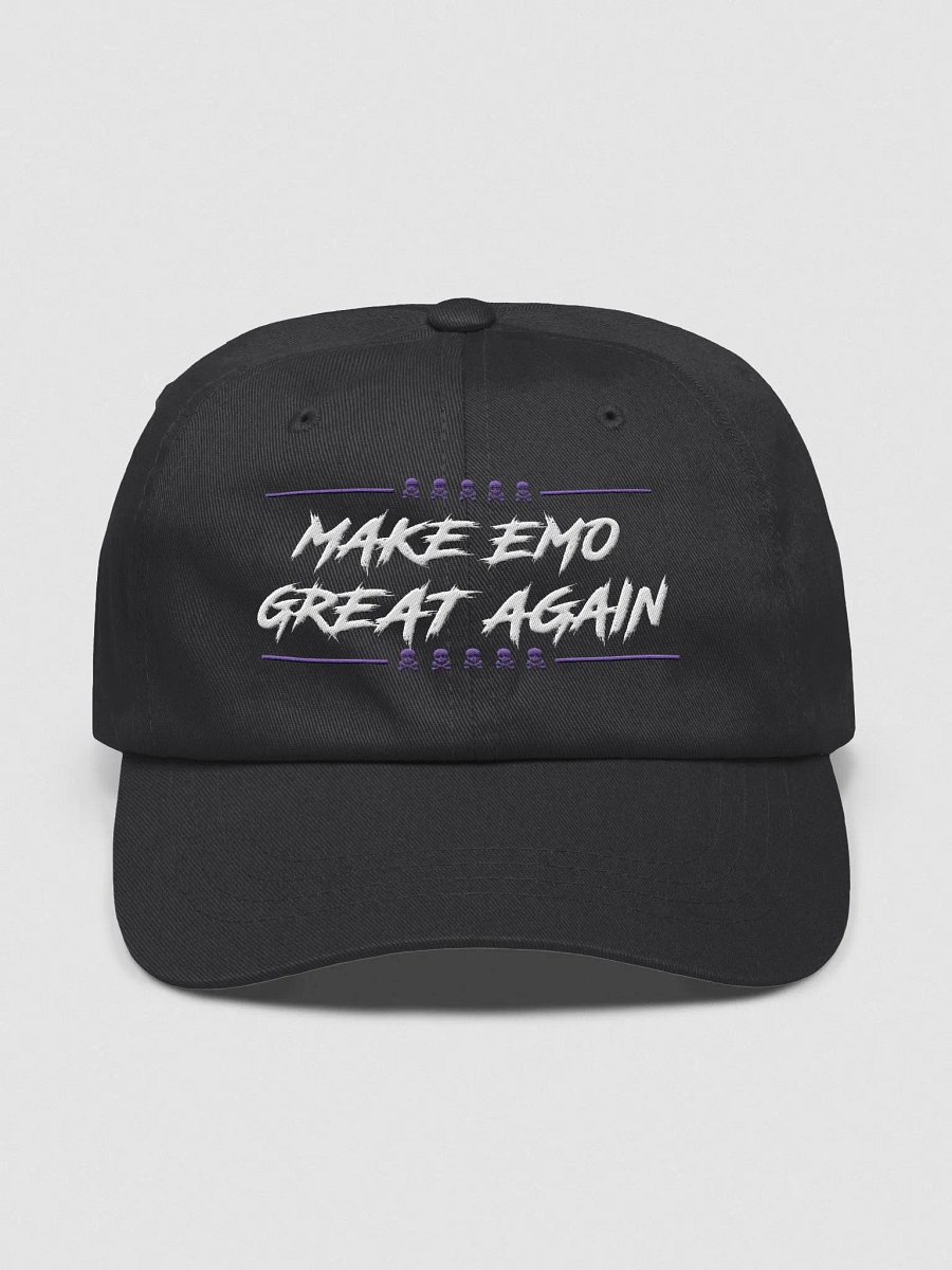 MEGA Hat product image (1)