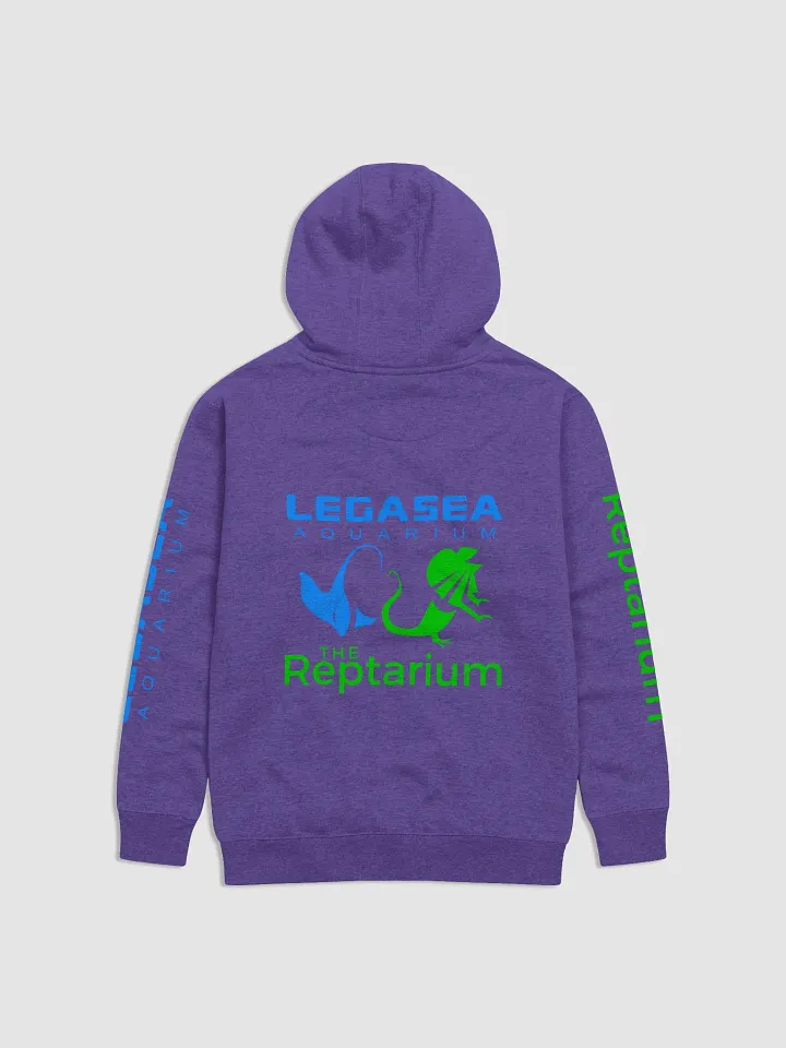 Sea You Soon Hoody product image (2)