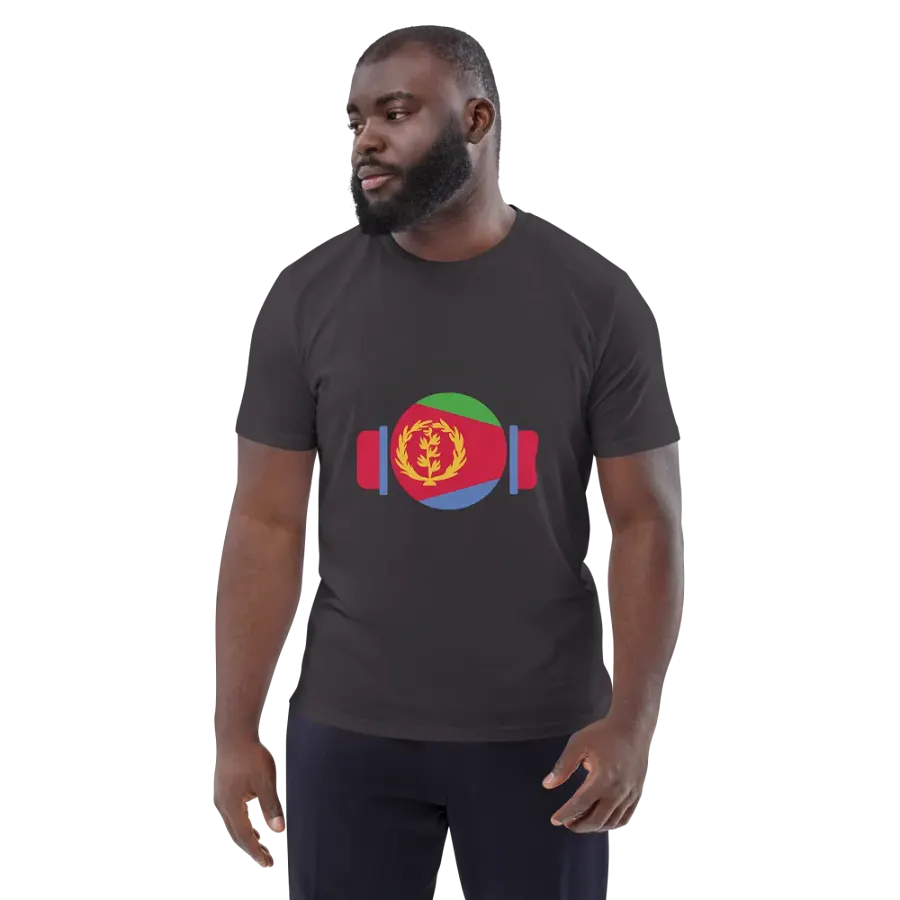 Soundwave Defender Graphic T-Shirt product image (137)