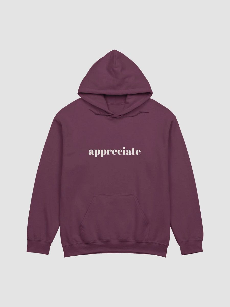 Women Classic Hoodie product image (1)