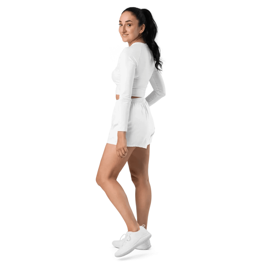 The Vibe Tribe Active Spirit Shorts product image (12)