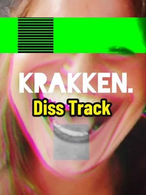 Krakken. (diss track, not a threat). #fyp #thisiswhatyouget #sorrynotsorry #disstrack #satire #freedomofspeech #goingafterbullies #bigot #racist #maga #pos #protectedspeech #enjoy #shastacounty #nathanblaze #reddingca 