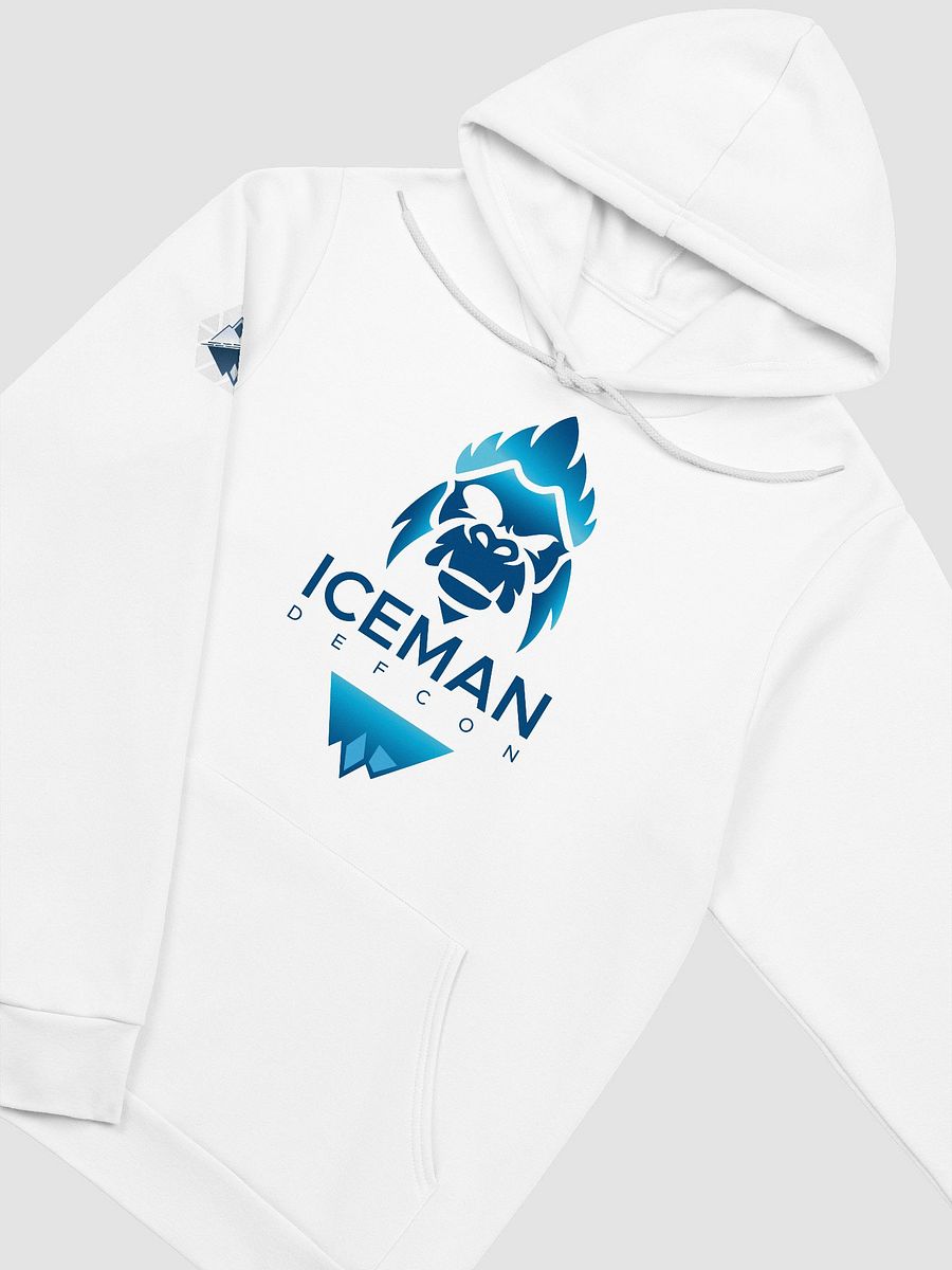 ICEMAN DEF CON Exclusive Hoodie product image (6)