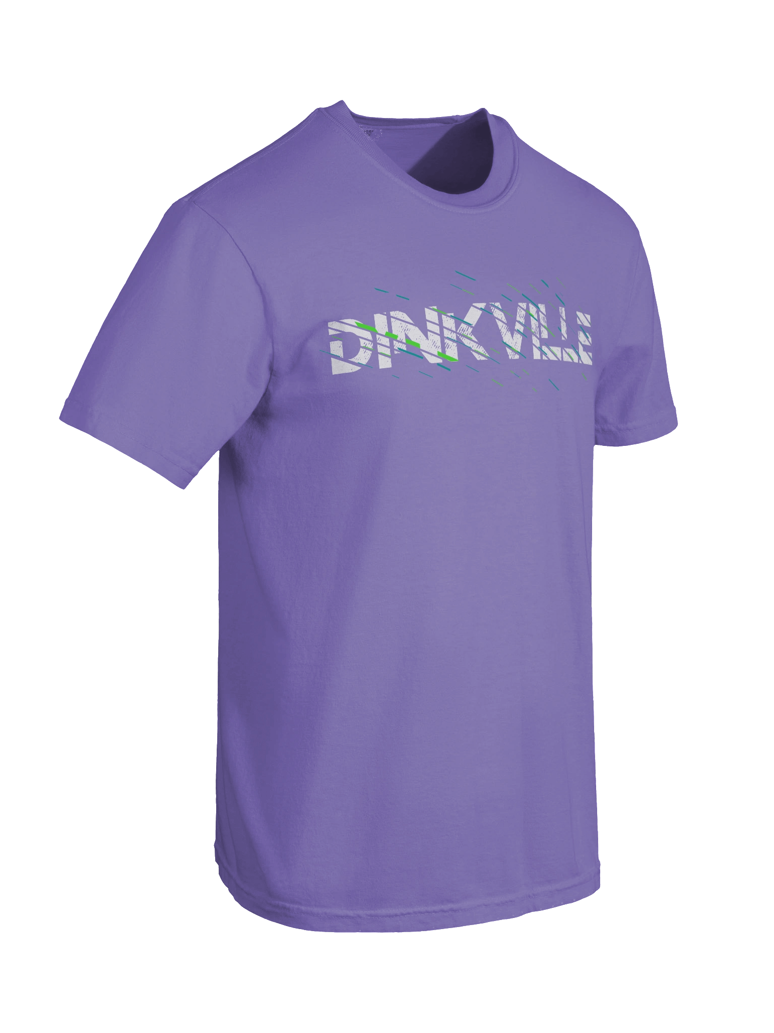 Dinkville Unisex T-Shirt product image (22)