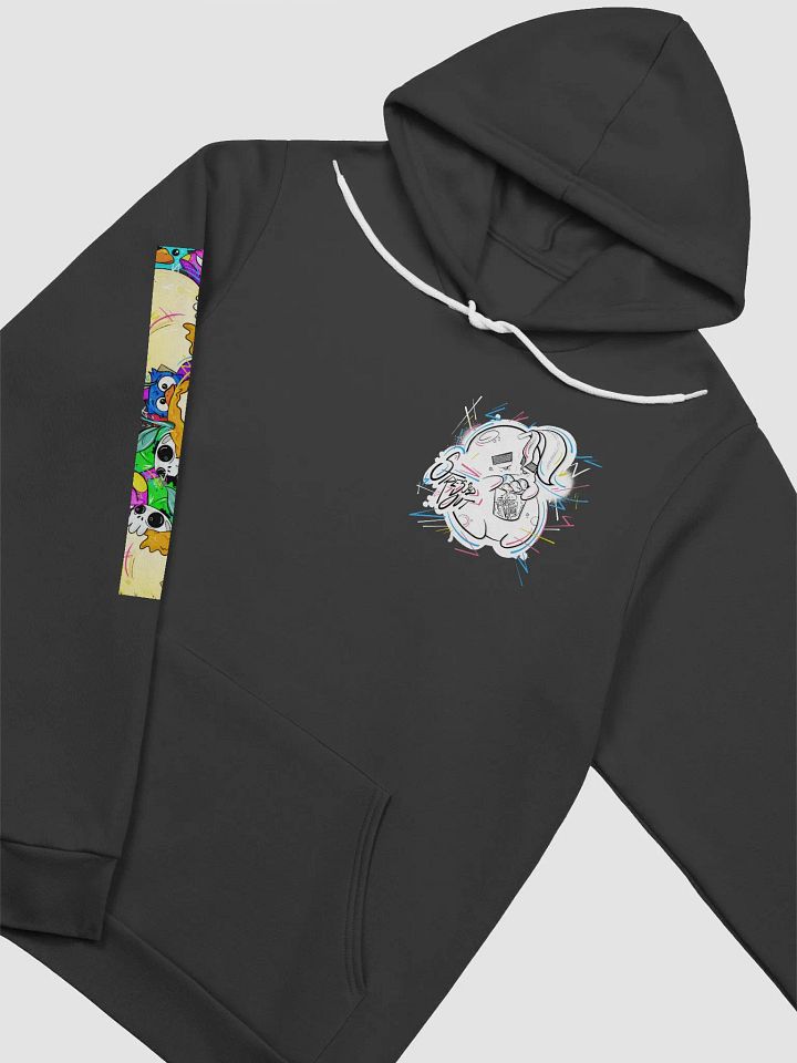 Stessed Hoodie product image (2)
