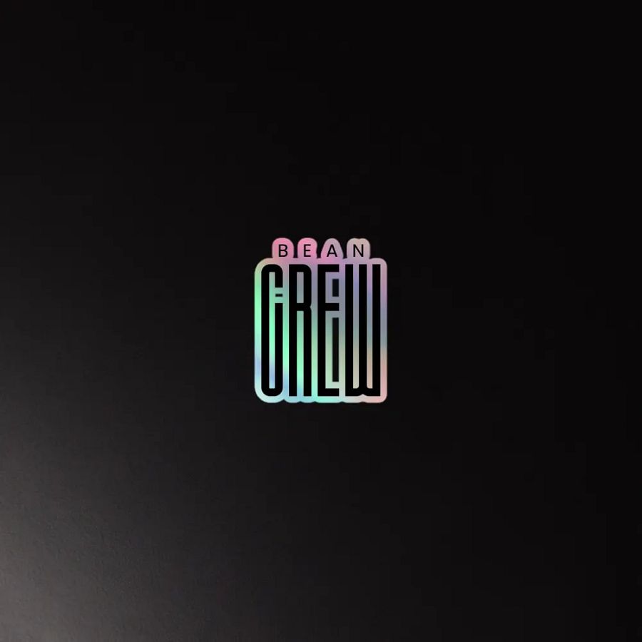 The Crew sticker product image (2)