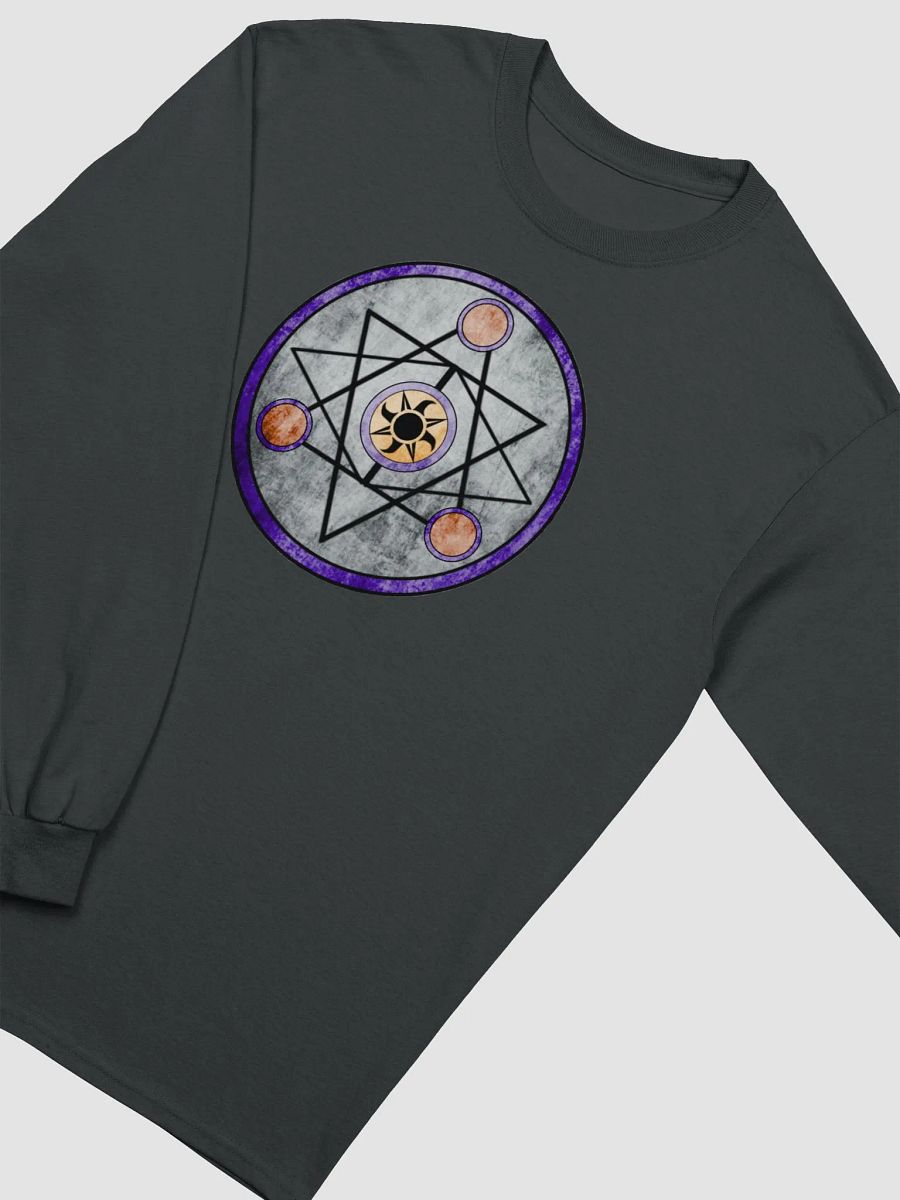 Sol Institute Shirt product image (16)