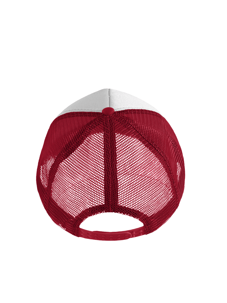 Be Kind - Foam Trucker Hat product image (3)