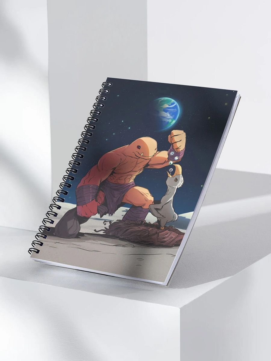 The Sandman and His Bird-Child product image (3)