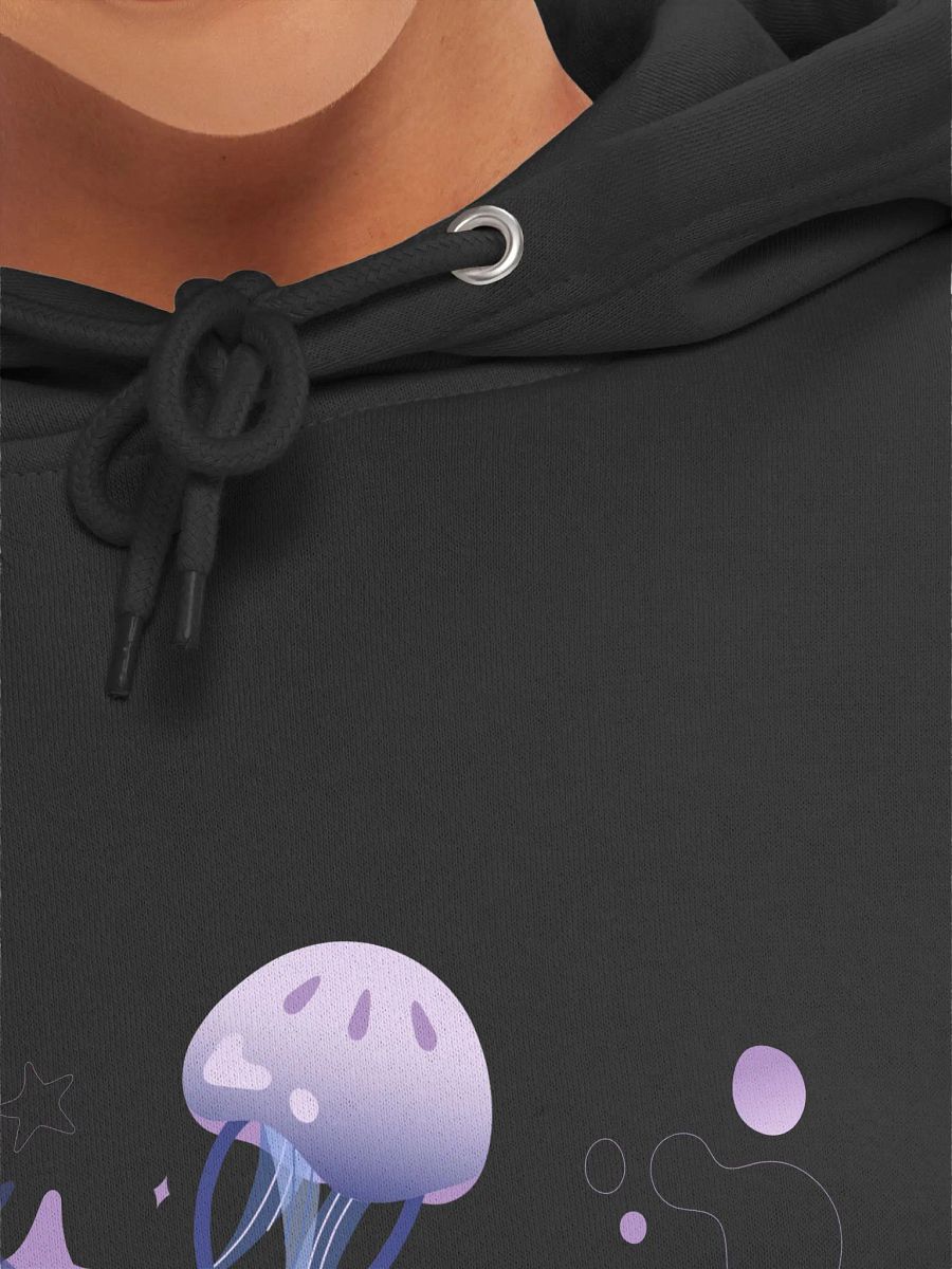 Jellyfish Dreams Hoodie product image (53)