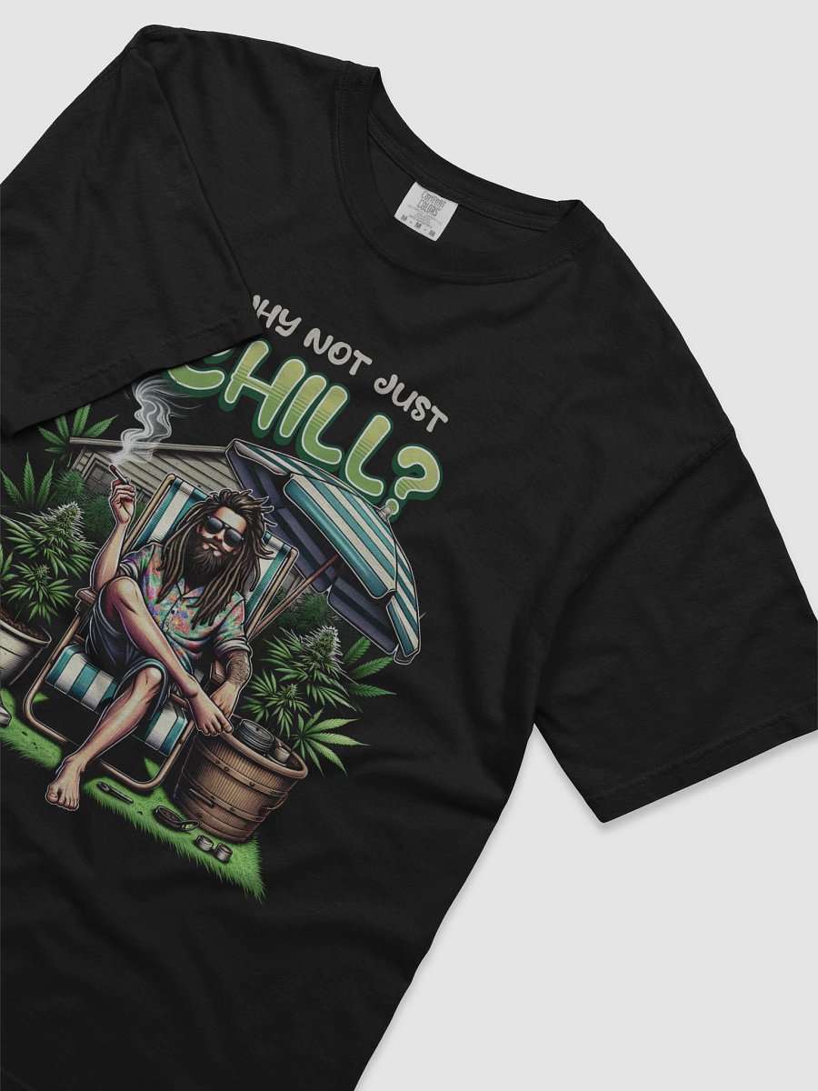 Men's Just Chill T-Shirt product image (3)