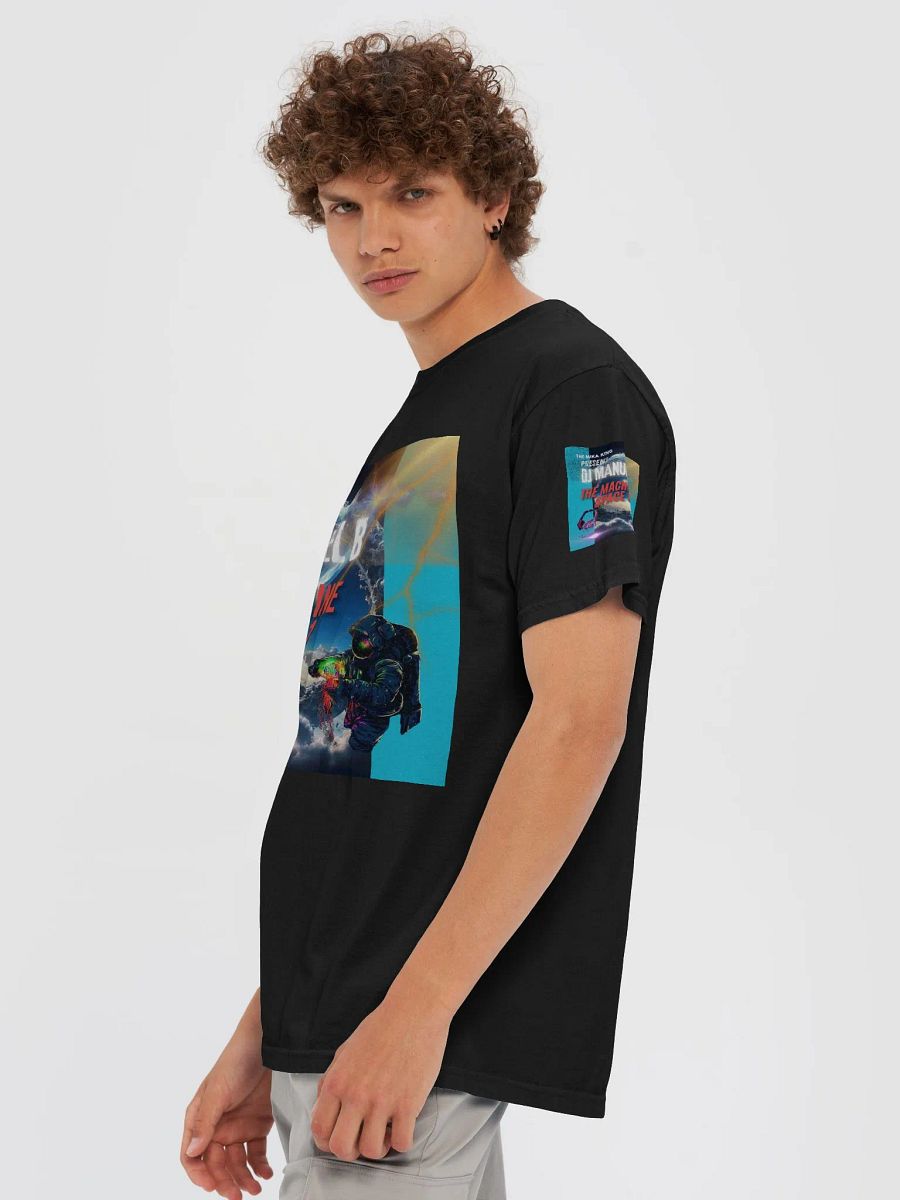 Camiseta Dj Manuel B By The Mika King Wear product image (6)