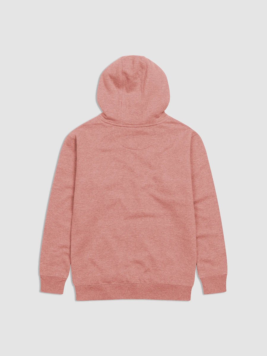 Blonde Speedster Hoodie product image (10)