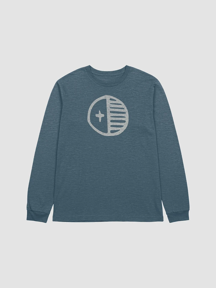 New Mexico Petroglyph LS T-shirt product image (16)