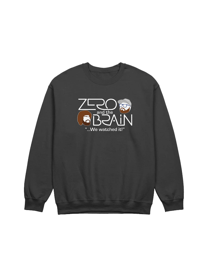ZATB Sweatshirt product image (2)