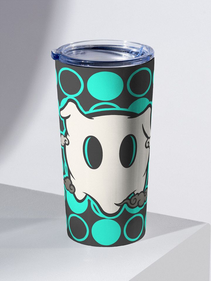 Boh Tumbler (Version 3) product image (2)