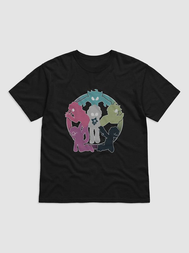 "Introspection" T-Shirt product image (1)