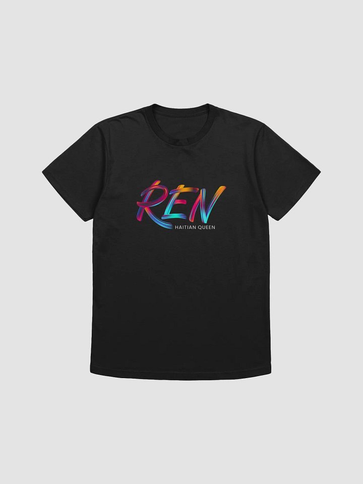 REN Haitian Queen Shirt product image (3)