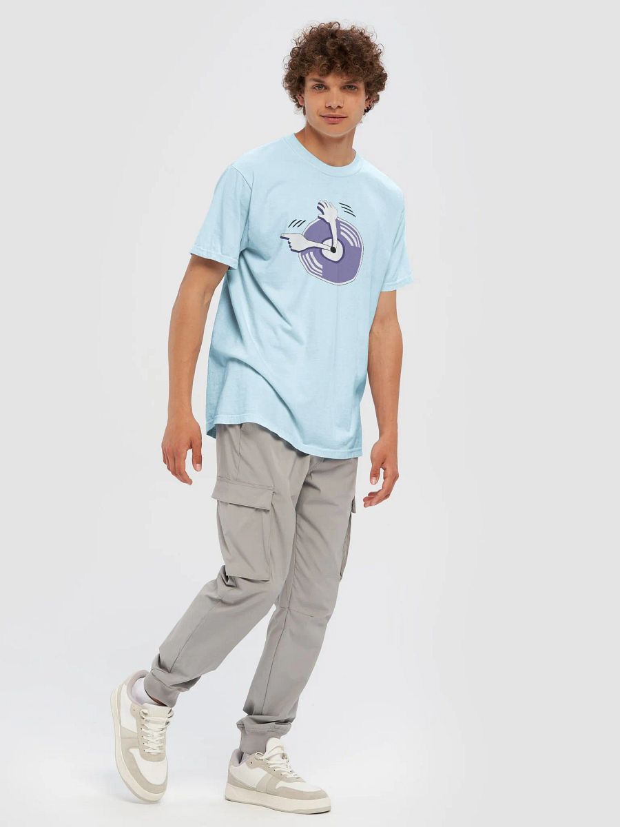 Rap Waveback Logo - Purple product image (31)